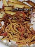 21. Mie Goreng Ebi