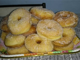 Rosquitas