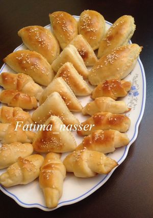 صورة لوصفة معجنات
