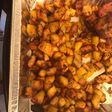 Spiced Dodo