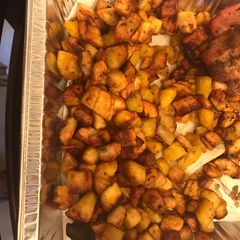 A picture of Spiced Dodo.