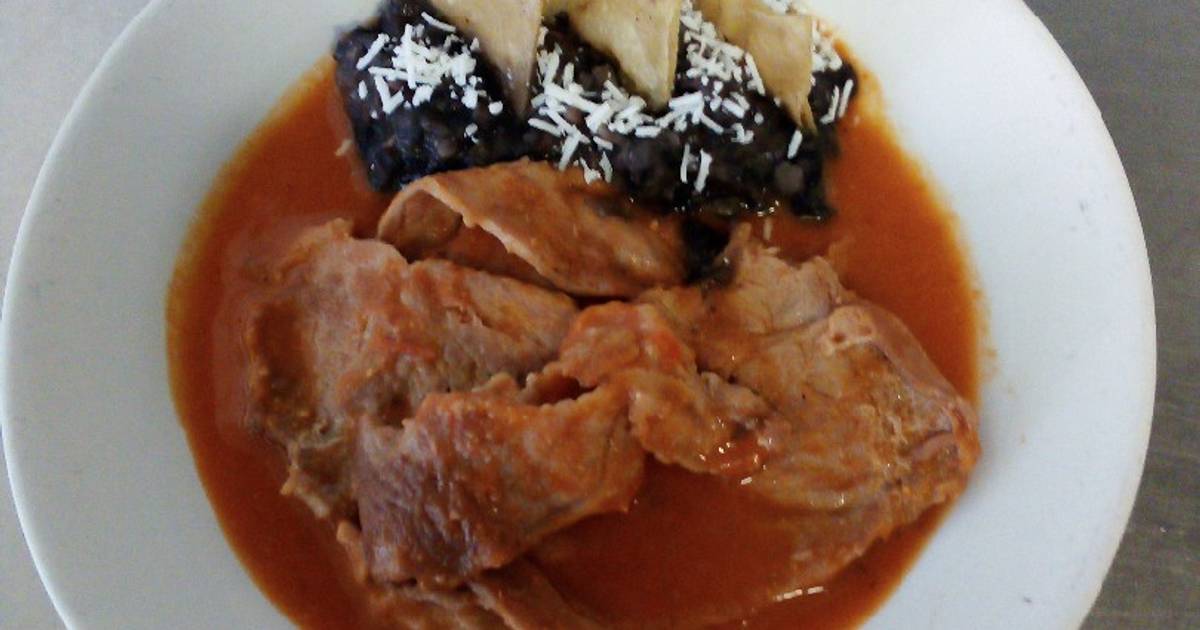 Bistecdecerdo Spanish To English Translation Spanishdict Bistecdecerdo Spanish To English Translation Spanishdict