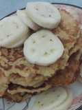 Pancake Yến Mạch