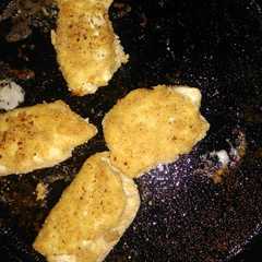 Una foto de Arrolladitos de pollo