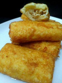 Foto resep Sosis Solo