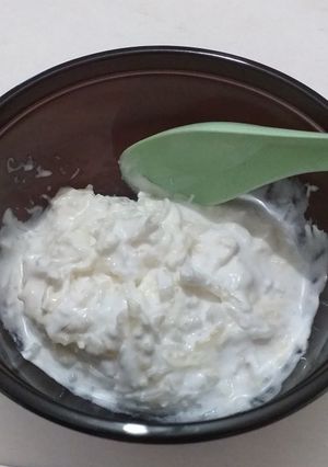 Foto resep Easy cold salad keto