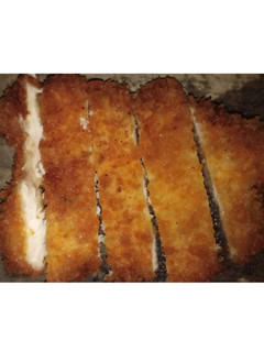 Foto resep Chicken Katsu