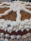 Torta de parchita