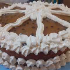 Foto principal de Torta de parchita
