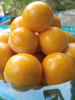 Foto resep Nastar tanpa telur