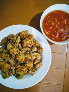 Foto resep Tuna saus asam manis