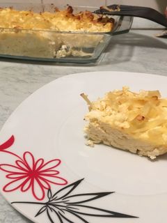 Hamis stíriai metélt recept fotója