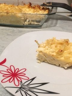 Hamis stíriai metélt recept fotója