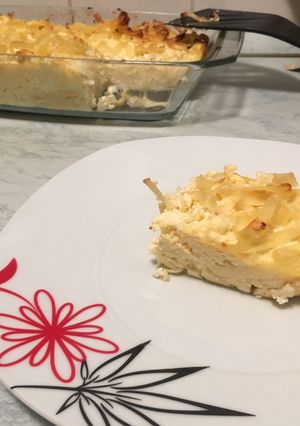 Hamis stíriai metélt recept fotója