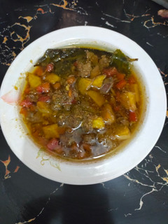 Foto resep Semur Hati Ayam MPASI 1 tahun