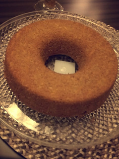 صورة لوصفة كيكة الجزر