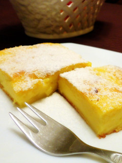Búzamálé (Tejlepény) recept fotója