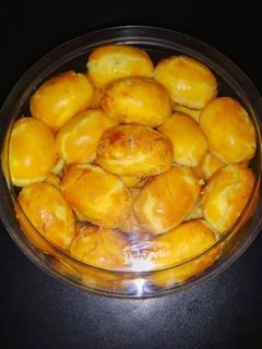 Foto resep Kue Nastar Premium