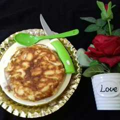 ছানা পোড়া (Chana pora recipe in Bengali) রেসিপির প্রধান ছবি