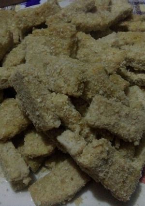 Foto resep Mie Nugget