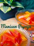 146. Manisan Pepaya