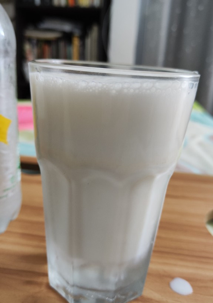 Foto resep Soda Senyum