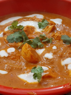 पनीर बटर मसाला (paneer butter masala recipe in Hindi) रेसिपी मुख्य फोटो
