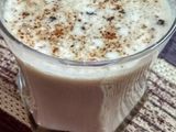 Bourn-Vita Milkshake