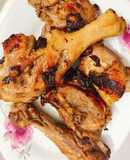 Vịt khìa nước dừa