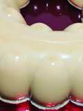 Gelatina de cajeta