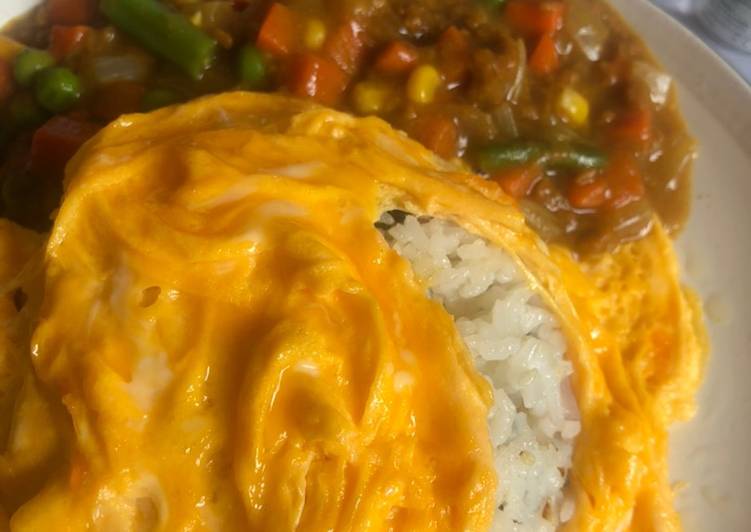 Resep Nasi Kari Jepang yang Sempurna