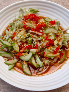 Foto resep Tahu Acar