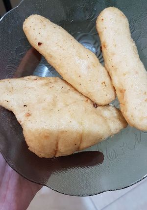 Foto resep Pempek dos