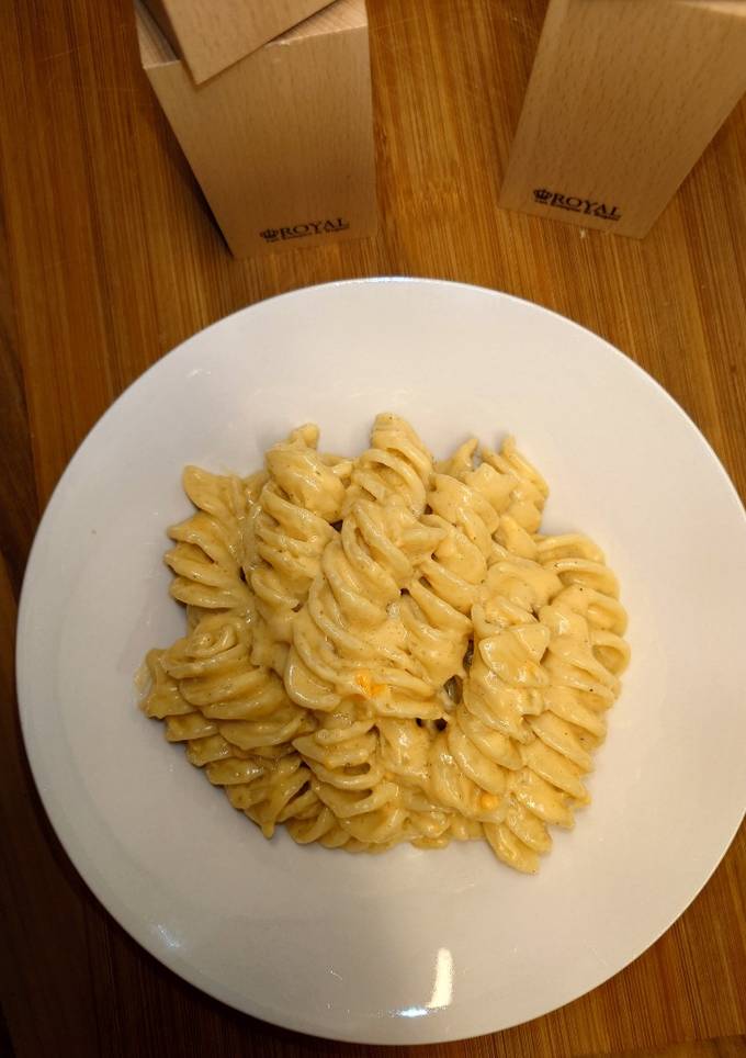 Мак енд Чиз Mac & cheese