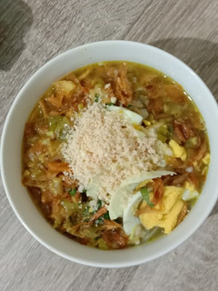 Foto resep Soto Ayam