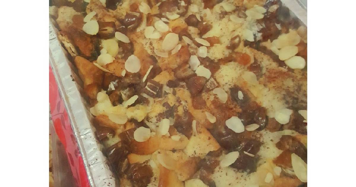45 resep umm ali enak dan sederhana Cookpad 45 resep umm ali enak dan sederhana Cookpad