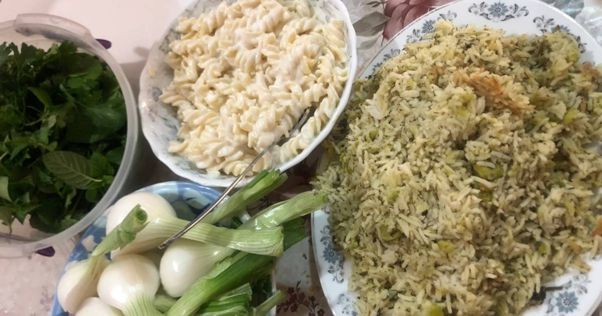 طريقة عمل باگلا - 12 وصفة سهلة وسريعة - كوكباد