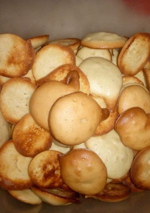 Una foto de Pedos de Monja