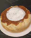 Torta Greca