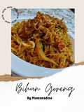 Bihun Goreng