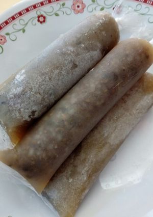 Foto resep Es Kajo Sendang