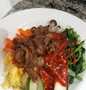 Easy Steps Prepare Recipes Bimbimbab the  Makes Drooling Delicious.