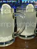 Minuman Jelai dengan Lemon dan Madu