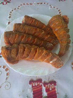 Hekk recept fotója