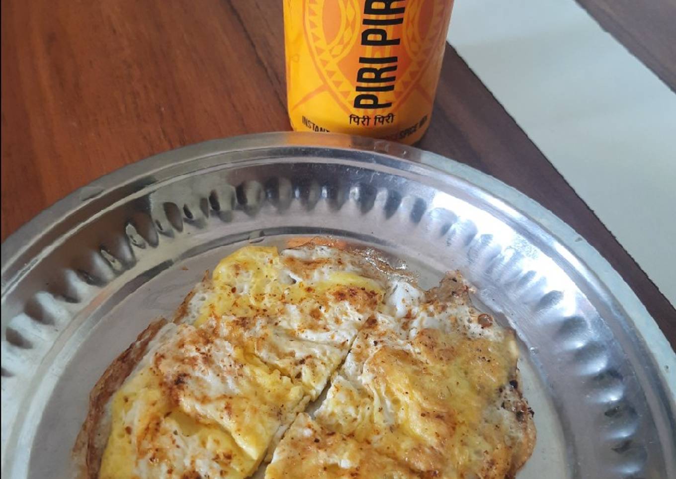 Simple Way to Prepare Super Quick Homemade For breakfast omelette