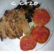 Filete de cerdo