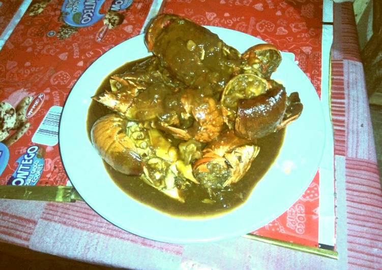 Cara Gampang Menyiapkan Udang lobster yang Bisa Manjain Lidah