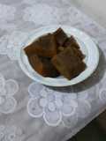 Dulce de calabaza