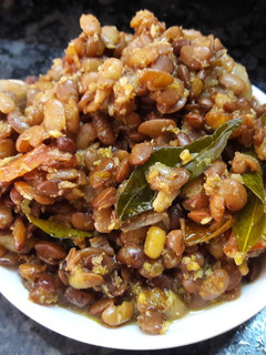 கொள்ளு சுண்டல் செய்முறை முக்கிய புகைப்படம்