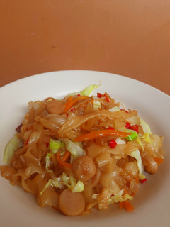 Foto resep Kwetiau Simpel